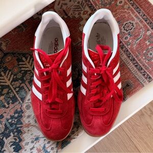 Adidas Gazelle Indoor Sneakers